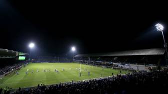GUINNESS PRO12 Play-Offs Are Confirmed