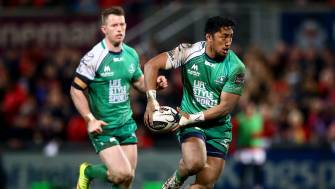 Connacht Rugby Awards Nominees Are Announced