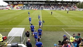 Leinster Tee Up Three Pre-Season Friendlies
