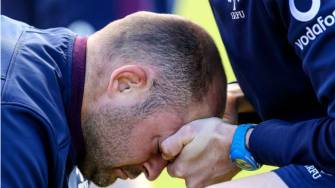 Tour Diary – The Shortest Day