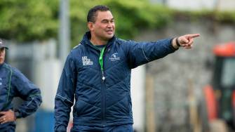 Prop Robertson-McCoy To Join Connacht