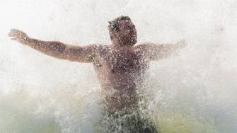 Irish Rugby TV: Sea Recovery Session