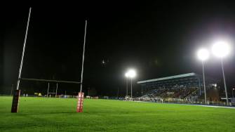 Munster To Host Opening Pre-Season Game In Waterford