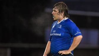 Coyle Gets Call-Up For Ireland Under-20s