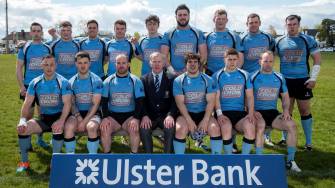 Galwegians Begin Search For New Head Coach