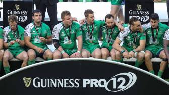 Connacht Quartet Confirmed For Next Season
