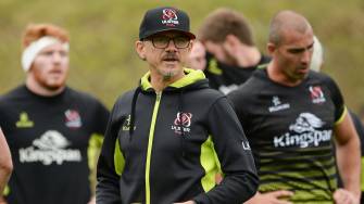Ulster Include Three New Signings For Leinster Game