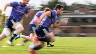 Irish Rugby TV: Focus On Munster Rugby Academy