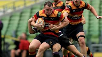 Ulster Bank League: Division 1A Review