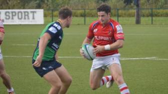 Ulster Bank League: Division 1B Review