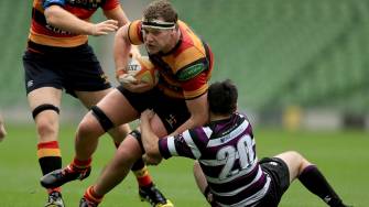 Ulster Bank League: Results Round-Up