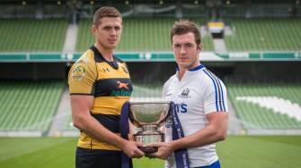 Ulster Bank League: Division 1A Previews