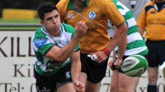 Ulster Bank League: Division 1B Previews