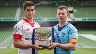 Ulster Bank League: Head-To-Head In Division 1A