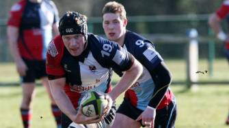 Ulster Bank League: Division 2A Previews