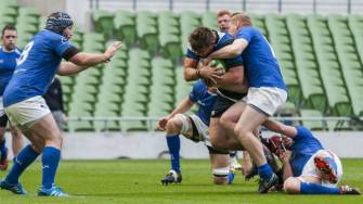 Ulster Bank League: Division 2B Previews