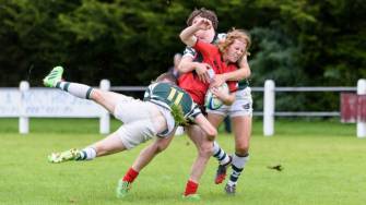 Ulster Bank League: Division 2C Previews