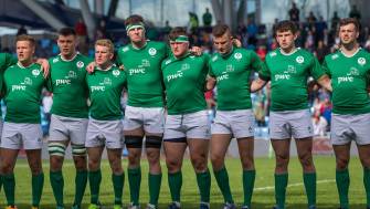 2017 World Rugby U-20 Championship Fixtures Are Announced