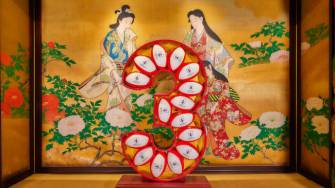 Japan Celebrates 3 Years To Go Until RWC 2019