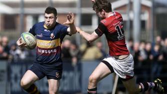 Ulster Bank League: Division 2A Review