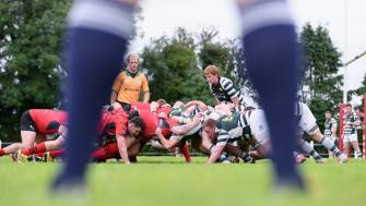 Ulster Bank League: Division 2C Review