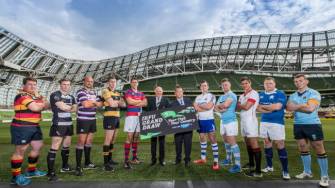 ‘Your Club, Your Country’ Grand Draw Launched For 2016