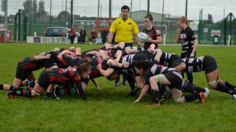 Women’s All-Ireland League: Round 2 Review