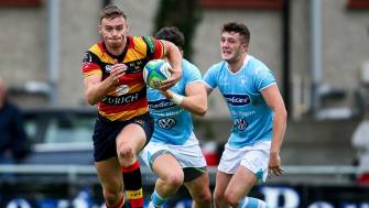 Ulster Bank League: Division 1A Review