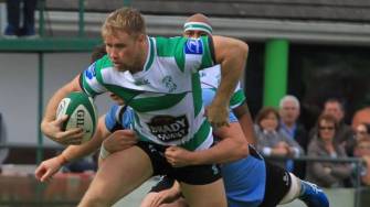 Ulster Bank League: Division 1B Review