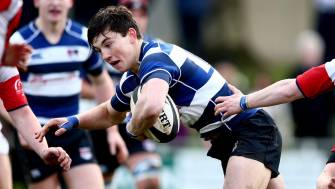Ireland Under-18 Sevens Squad Named For European Championship