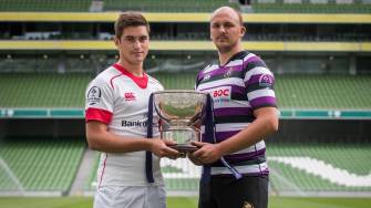 Ulster Bank League: Division 1A Previews