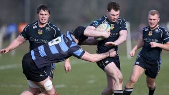 Ulster Bank League: Division 1B Previews