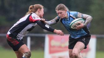 Women’s All-Ireland League: Round 1 Review