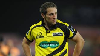 IRFU Referees Set For PRO12 And Age-Grade Interpro Appointments