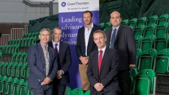 Connacht Secure Naming Rights Deal For New Stand