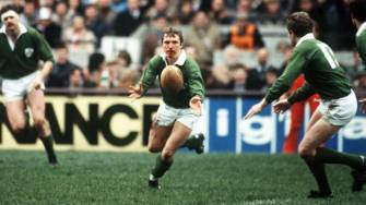 Paul Dean Appointed To Become Ireland Team Manager