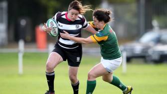 Women’s All-Ireland League: Round 6 Review