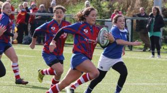 Women’s All-Ireland League: Round 5 Review