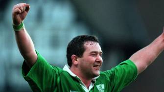 Moving Tributes Paid To ‘Axel’