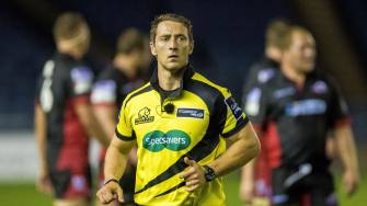 European And B&I Cup Appointments For IRFU Referees
