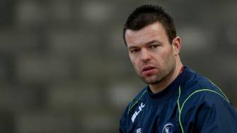 Lawler Names First Connacht Eagles Team