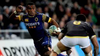 Connacht Sign Fijian Back Rower Dawai