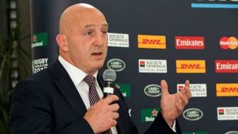 Munster Announce New Commercial Board Appointments