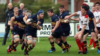 Ulster Bank League: Division 2A Review