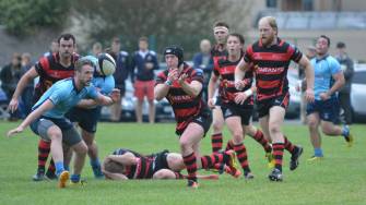 Ulster Bank League: Division 2B Review
