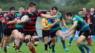 Ulster Bank League: Division 2C Review
