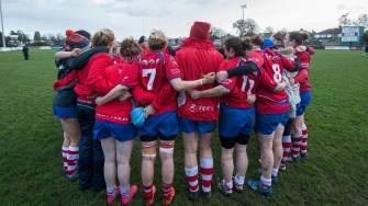 Women’s All-Ireland League: Round 4 Review