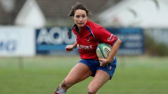 Women’s All-Ireland League Update