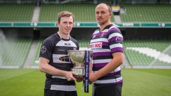 Ulster Bank League: Division 1A Previews
