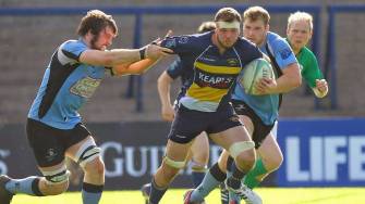 Ulster Bank League: Division 1B Previews